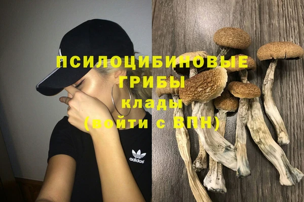 хмурый Кинешма